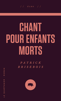 Chant pour enfants morts